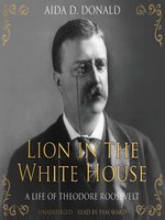 Lion in the White House